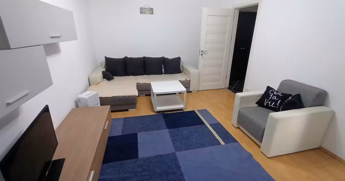 Apartament de vânzare cu 2 camere în zona Dristor, Sector 3