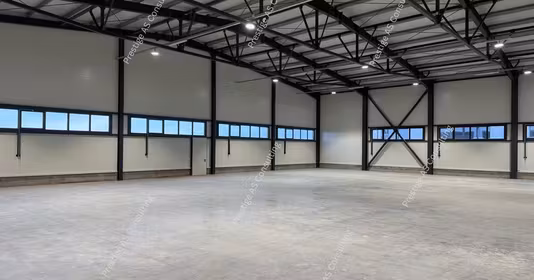 Spațiu comercial Ghiroda