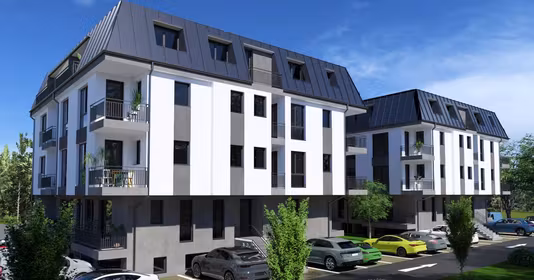 Apartament Central
