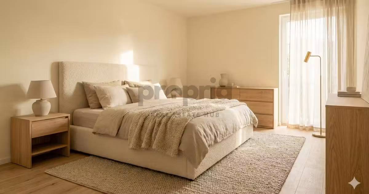 Apartament de vânzare cu 2 camere în Sânpetru