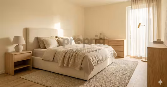 Apartament Sânpetru