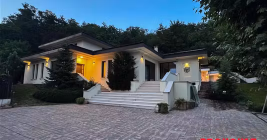 Casă Șerbănești