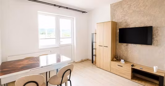 Apartament Central
