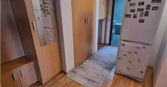 Apartament 1 Mai