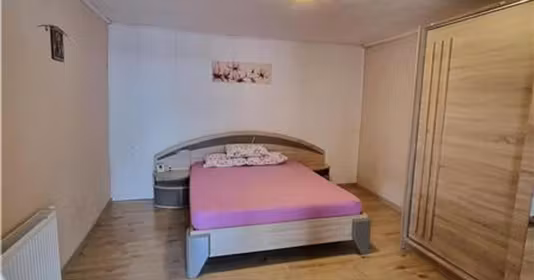 Casă Brânceni