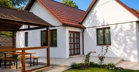 Casă Tudor