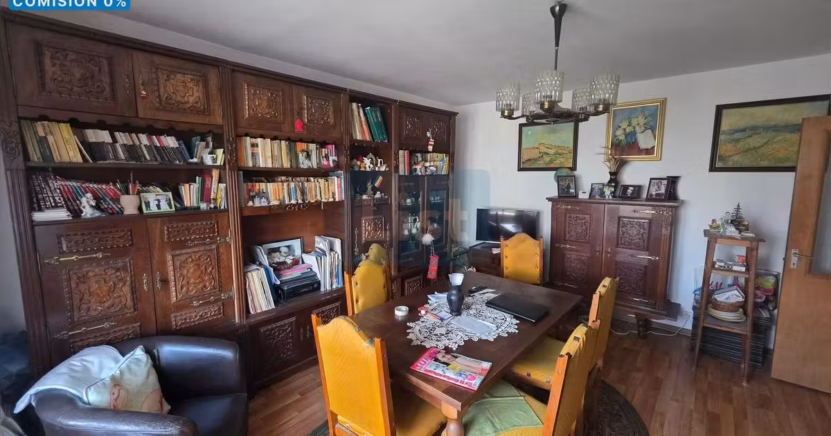 Apartament de vânzare cu 4 camere în zona Crihala, Drobeta-Turnu Severin