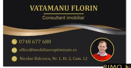 Spațiu comercial Central
