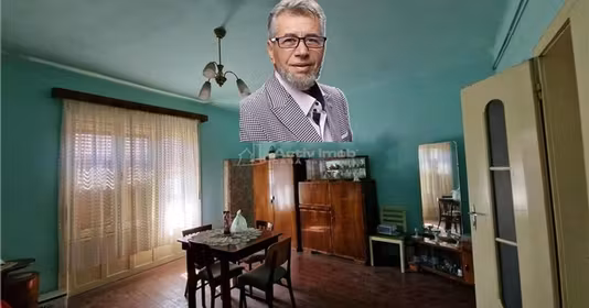 Casă Muncitoresc