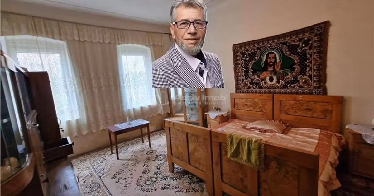 Casă individuală de vânzare cu 10 camere, mobilată în zona Muncitoresc, Reșița