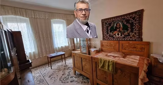 Casă Muncitoresc