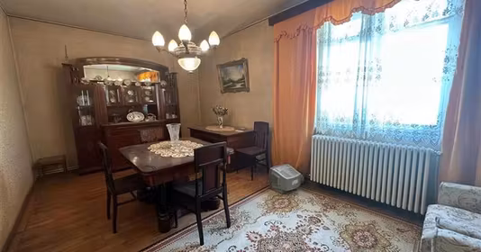 Apartament Luncă
