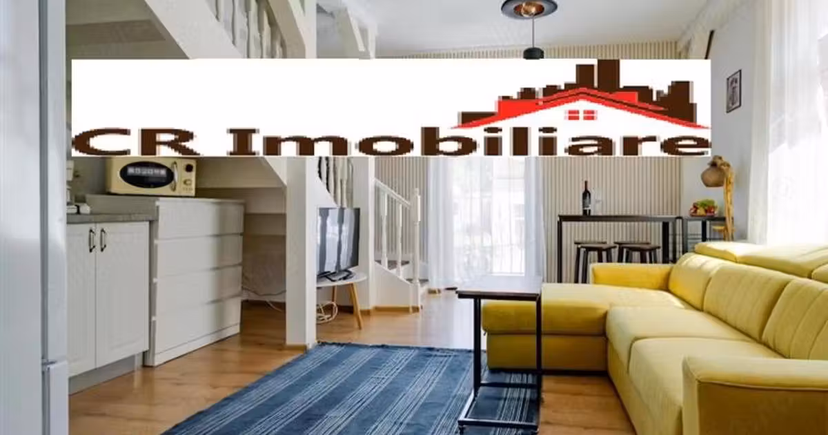 Apartament de vânzare cu 4 camere, mobilat în zona Unirii, Sector 3