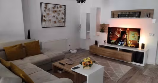 Apartament Zorilor