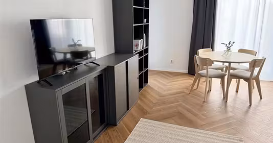 Apartament Mărăști