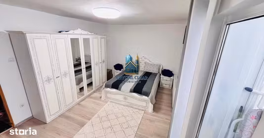 Apartament Tudor