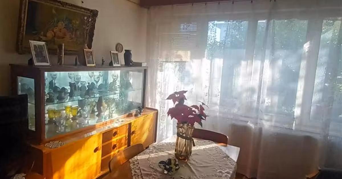 Apartament de vânzare cu 2 camere în zona Hristo Botev, Brăila