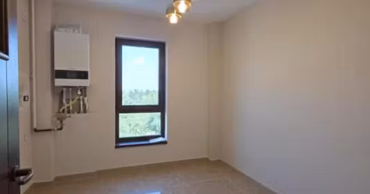 Apartament Chiajna