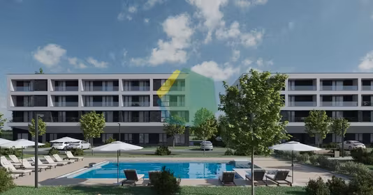 Apartament Vest