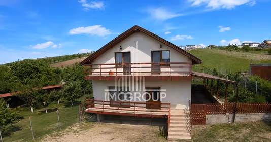 Casă Dorobanți