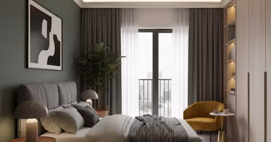 Apartament Unirii