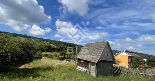 Teren Exterior Nord