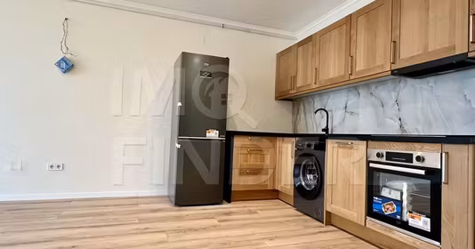 Apartament Florești