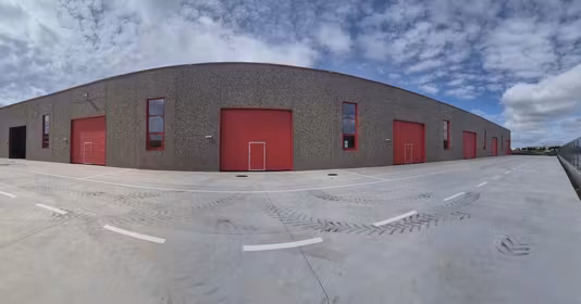 Spațiu comercial Nord-Vest