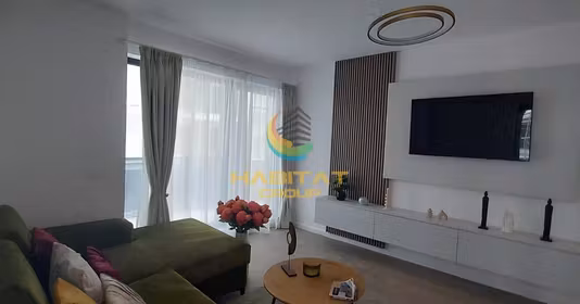 Apartament Sud-Est