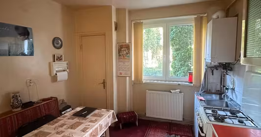 Apartament Astra