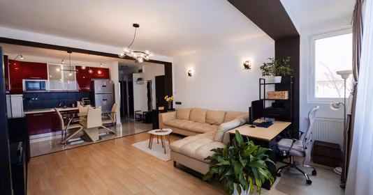 Apartament Colentina