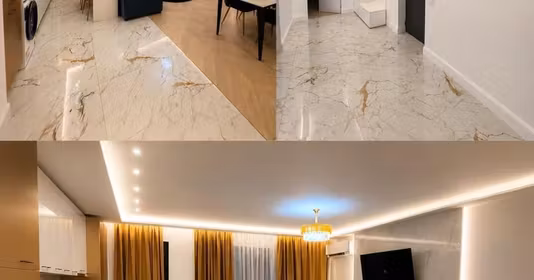 Apartament Unirii