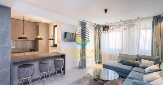 Apartament Nord-Vest