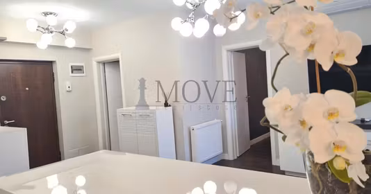 Apartament Herăstrău