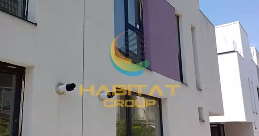 Apartament Central
