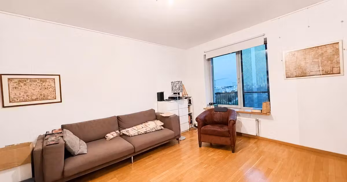Apartament de vânzare cu 2 camere în zona Tineretului, Sector 4