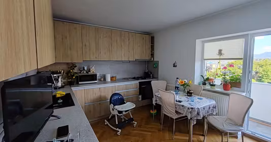 Apartament Centrul Civic