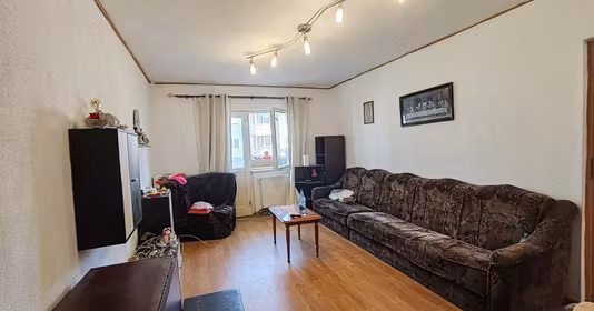 Apartament Tractorul