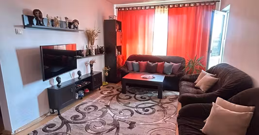Apartament Astra