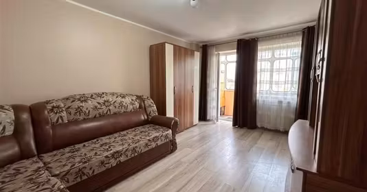 Apartament George Enescu