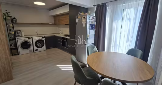 Apartament 7 Noiembrie