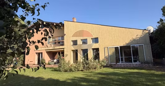 Casă Corbeanca