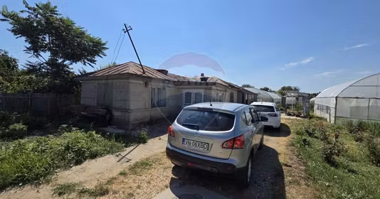 Casă Biliești