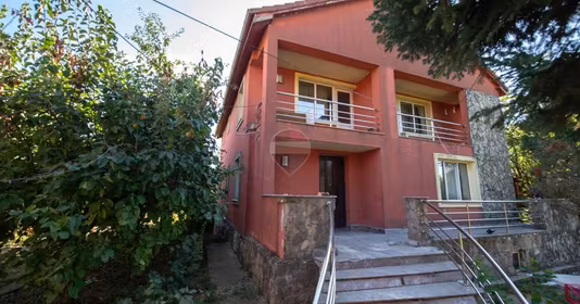 Casă Cornetu