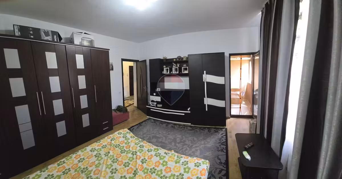 Garsonieră de vânzare în Bragadiru