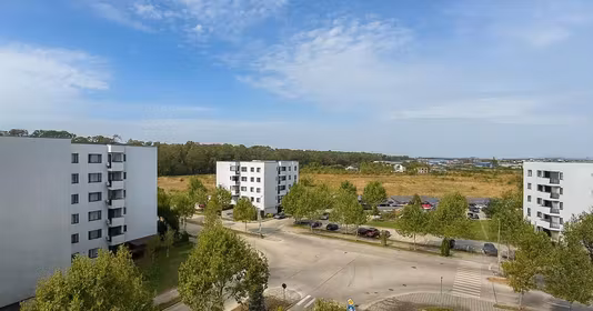 Apartament Băneasa