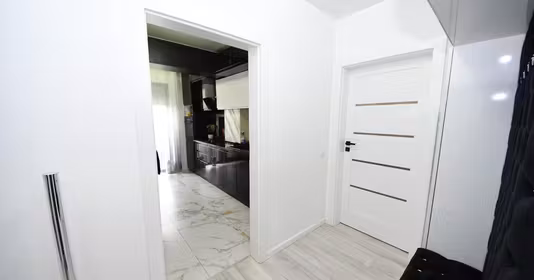 Apartament Bd. Coșbuc