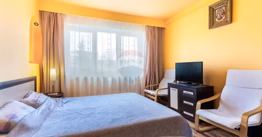 Apartament Mănăștur