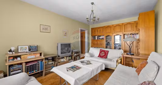 Apartament Podgoria