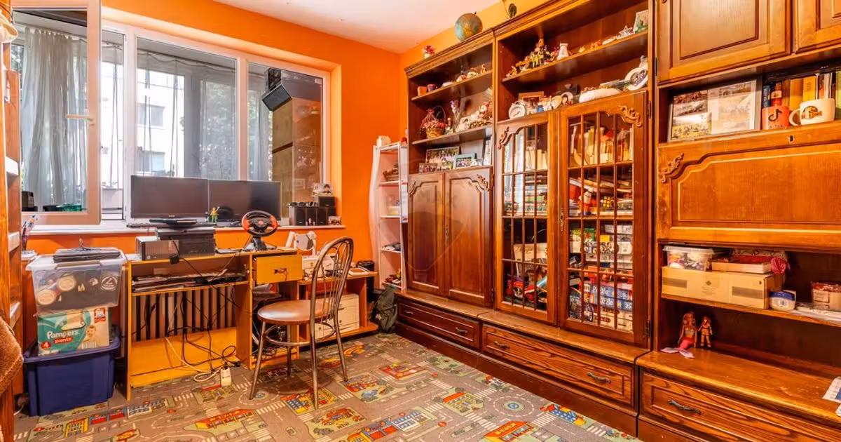 Apartament de vânzare cu 2 camere, mobilat în zona Grigorescu, Cluj-Napoca